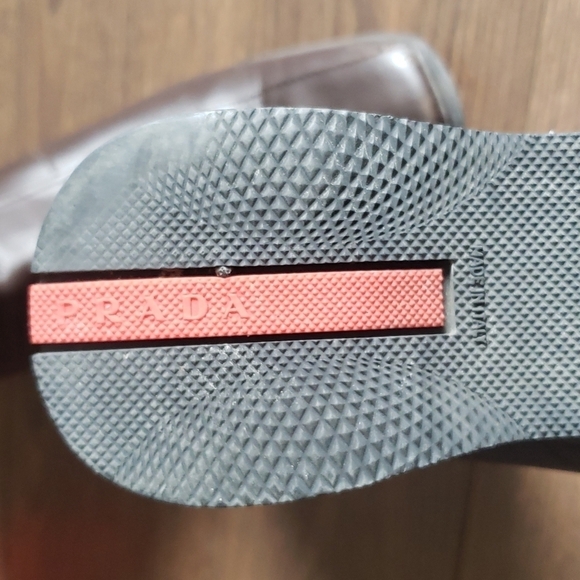 PRADA Boots - Picture 10 of 14